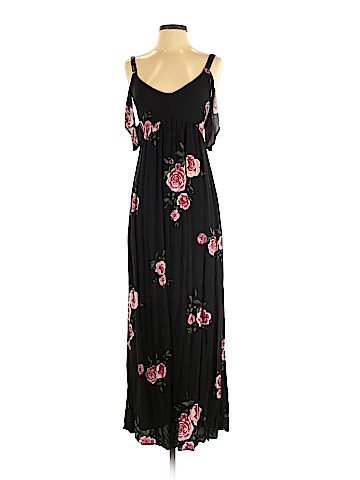 Full Tilt Casual Dress (view 1)