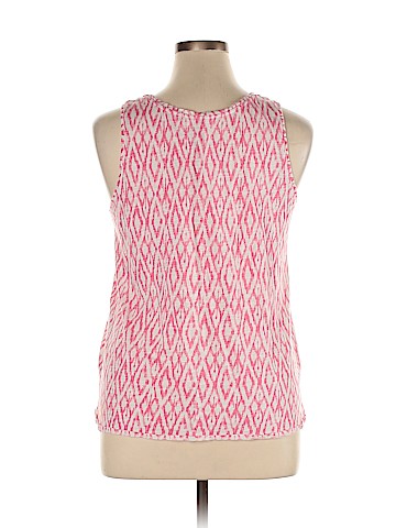 Banana Republic Sleeveless Top (view 2)