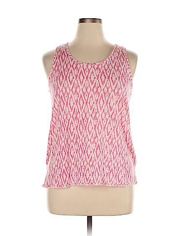 Banana Republic Sleeveless Top (view 1)