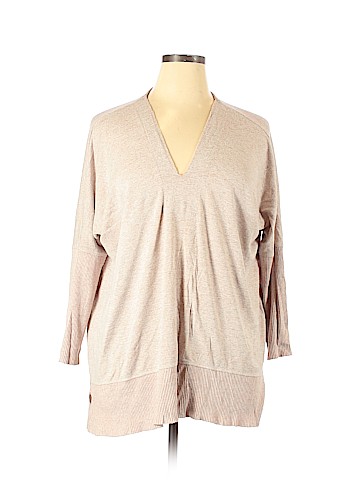 Miss Chievous 3/4 Sleeve Top (view 2)