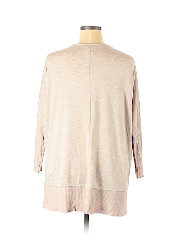 Miss Chievous 3/4 Sleeve Top (view 1)