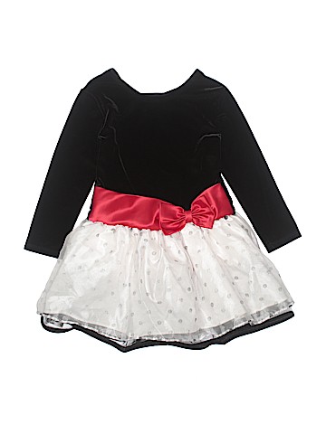 Bonnie Jean Special Occasion Dress (view 1)