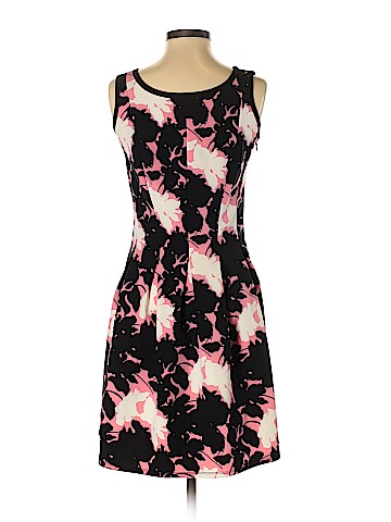 Ann Taylor Factory Casual Dress (view 2)