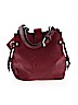 Tumi 100% Leather Burgundy Leather Satchel One size - photo 3