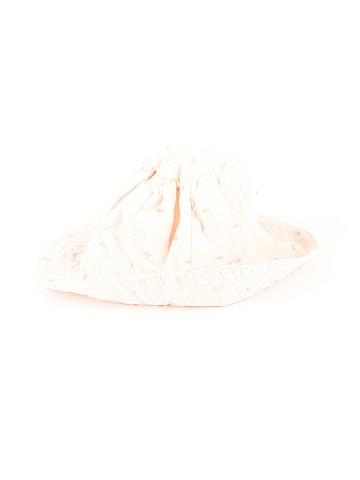 Janie and Jack Sun Hat (view 1)