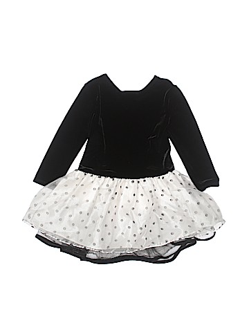 Bonnie Jean Special Occasion Dress (view 2)