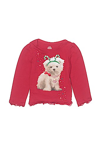 Garan Long Sleeve T-Shirt (view 1)