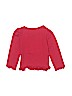 Garan Graphic Red Long Sleeve T-Shirt Size 3T - photo 2