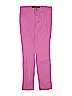 Jordache Solid Pink Jeans Size 12 - photo 1