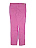 Jordache Solid Pink Jeans Size 12 - photo 2