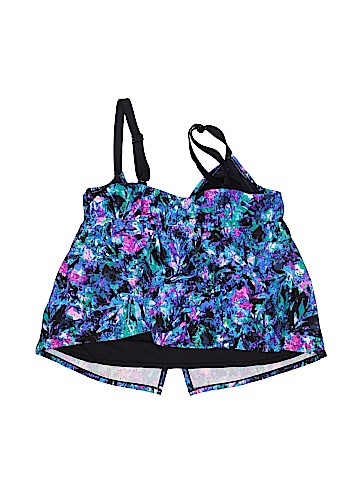 Delta Burke Swimsuit Top (view 2)