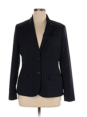 Villager Blazer (view 1)