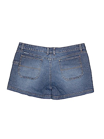 Unionbay Denim Shorts (view 2)