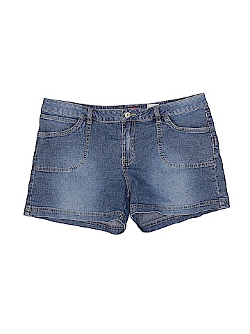 Unionbay Denim Shorts (view 1)