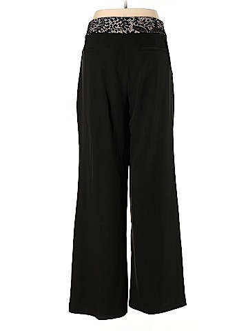 7th Avenue Design Studio New York & Company Dress Pants (view 2)