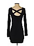 Forever 21 Black Casual Dress Size S - photo 2