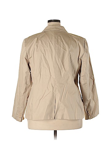 Talbots Blazer (view 2)