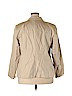 Talbots Tan Blazer Size 20 - photo 2