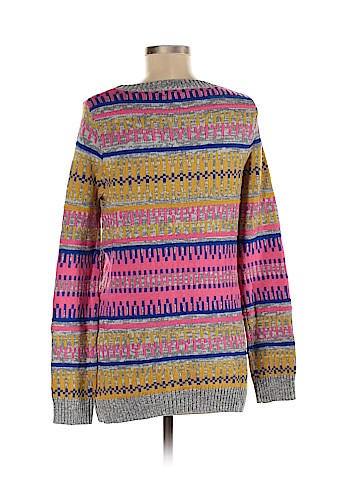 Mossimo Supply Co. Pullover Sweater (view 2)