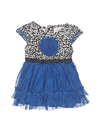 Youngland Baby Special Occasion Dress (view 1)