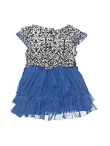 Youngland Baby Special Occasion Dress (view 2)