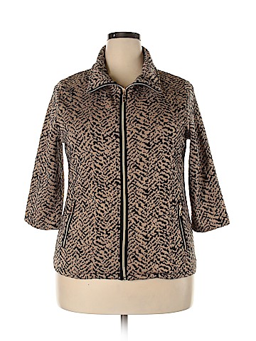 Onque Casuals Jacket (view 1)