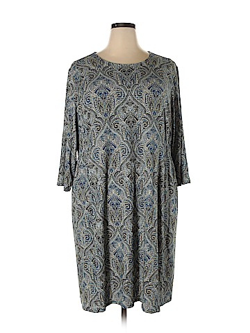 J.jill Casual Dress (view 1)