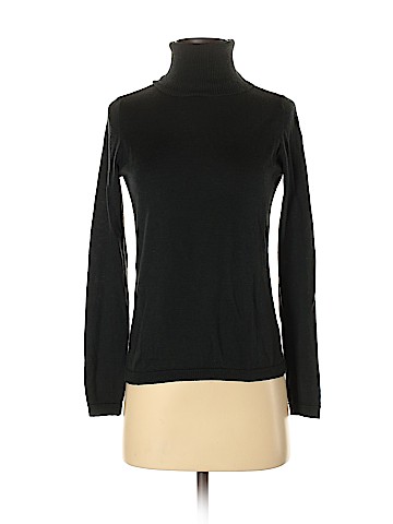 Pendleton Turtleneck Sweater (view 1)