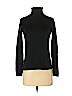 Pendleton 100% Merino Wool Gray Turtleneck Sweater Size XS - photo 1