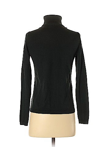 Pendleton Turtleneck Sweater (view 2)