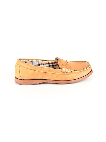 Sperry Top Sider Flats (view 1)