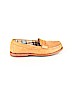 Sperry Top Sider Brown Flats Size 8 1/2 - photo 1