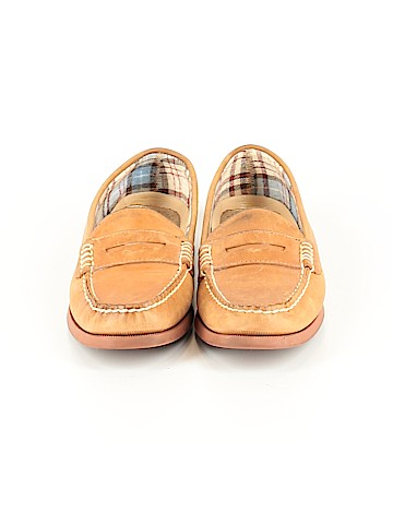 Sperry Top Sider Flats (view 2)