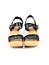 Born Brown Wedges Size 6 1/2 - photo 2