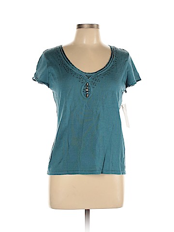 Emma James Short Sleeve Top (view 1)