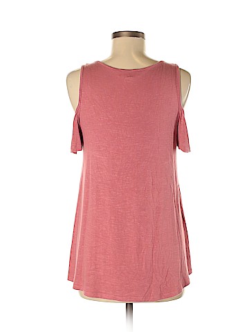 Pink Republic Short Sleeve Top (view 2)