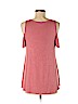 Pink Republic Pink Short Sleeve Top Size M - photo 2