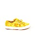 Superga Yellow Sneakers Size 6 1/2 - photo 1