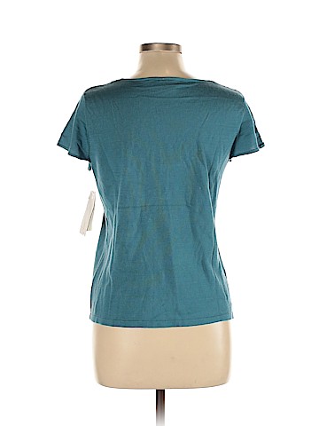 Emma James Short Sleeve Top (view 2)