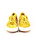 Superga Yellow Sneakers Size 6 1/2 - photo 2