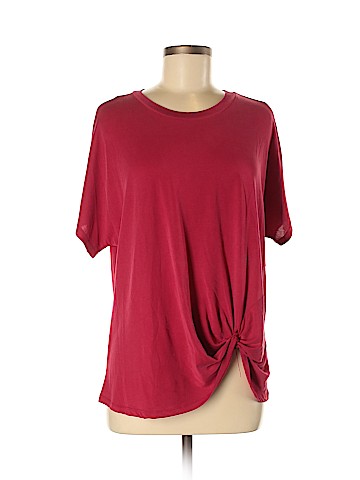 Miss Chievous Short Sleeve Top (view 1)