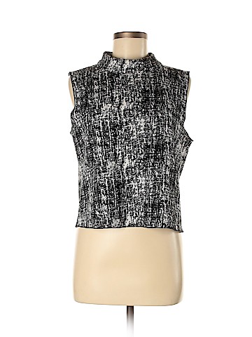 Vince Camuto Sleeveless Blouse (view 1)
