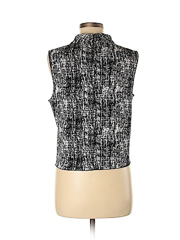 Vince Camuto Sleeveless Blouse (view 2)