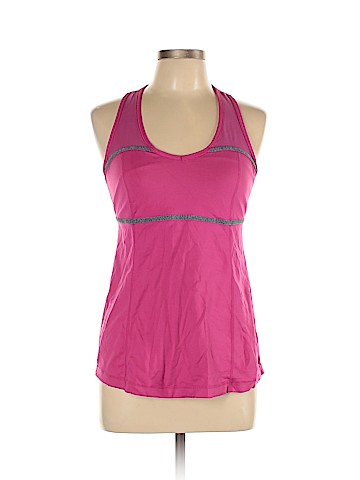 Lululemon Athletica Active Tank (view 1)