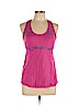 Lululemon Athletica Pink Active Tank Size 10 - photo 1