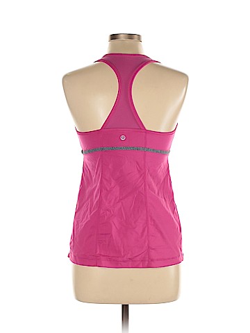 Lululemon Athletica Active Tank (view 2)
