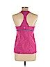 Lululemon Athletica Pink Active Tank Size 10 - photo 2