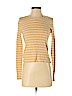 American Eagle Outfitters Yellow Long Sleeve Top Size S - photo 1