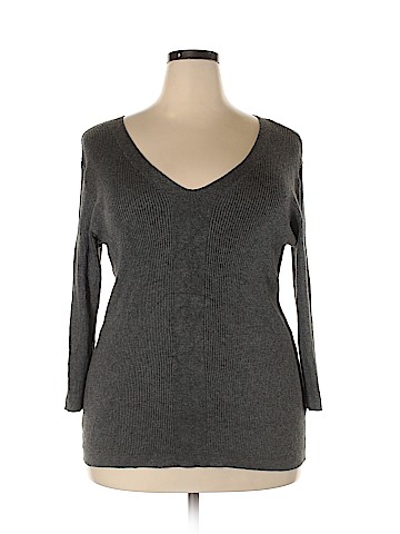 Maurices Pullover Sweater (view 1)