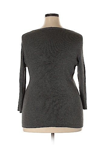 Maurices Pullover Sweater (view 2)